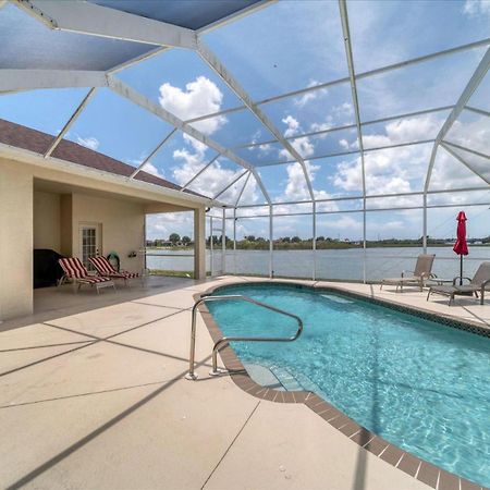 Villa Lake Marlin Port Charlotte Exterior foto